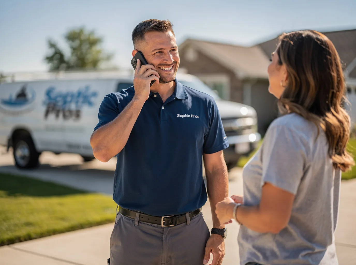 Septic Tank Pumping Mcewensville, PA FAQs